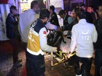 1 kişiye ait ceset bulundu