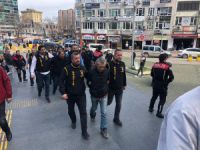 Bursa'da vahşetin zanlıları tutuklandı