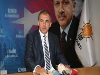 AK Parti İl Başkanı: Artık şehit gelmeyecek!