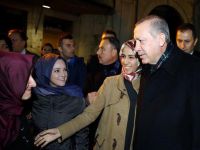Erdoğan, seçim sonuçlarını değerlendirdi