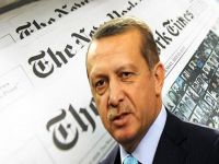 Times: Erdoğan, siyasetin sihirbazı