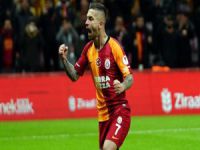 Galatasaray’a kötü haber