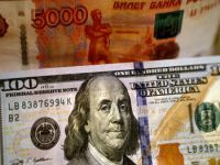 Dolar haftanın açılışını yaptı