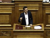 Çipras, 'mülteci' gündemiyle Türkiye yolcusu