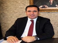 Tiryakioğlu: Kardeşçe hareket etmemiz gerekiyor