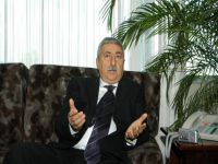 TESK: Esnaf tek başına iktidarın avantajlarını görmek istiyor