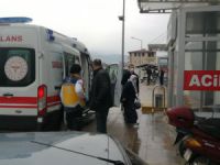 Son dakika...Bursa'da bir kişi karantinaya alındı