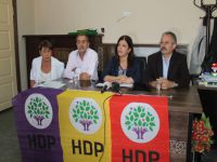 HDP Milletvekili Beştaş: Hırsızı yakalamamız yetmiyor