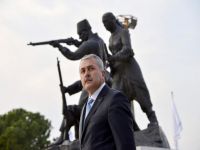 'Milli Mücadele’de?İlk?Kurşun’, Ankara’da