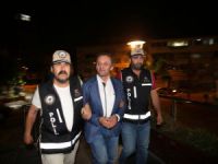 Bursa'da FETÖ borsası! 4 kişi serbest