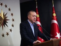 Erdoğan: CHP 3 maymunu oynuyor