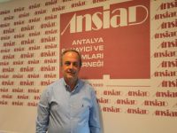 ANSİAD Başkanı Eroğlu: Birinci gündem hukuk, demokrasi, ekonomik kalkınma olmalı