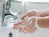 Her el yıkamadan sonra bu yapılmalı