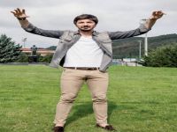 Tolga Zengin: En büyük gururu yaşıyorum