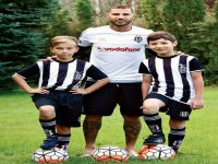 Ricardo Quaresma: Beşiktaş benim evim gibi