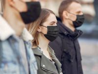 Ücretsiz maske başvuruları e-Devlet'ten