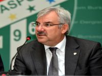 Şampiyon olacaksak Ertuğrul Sağlam ile olacak