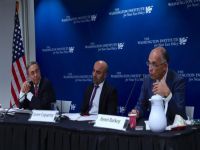 Washingtonlu Uzmanlar: Seçimlerin kazananı Erdoğan ve PKK