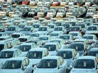 Otomotiv ihracatında büyük artış