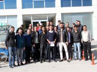 İşten atılan Tofaş işçileri mahkemede