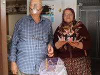 Türkyılmaz'dan yaşlı çifte sürpriz
