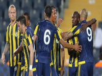 Fenerbahçe'nin ön eleme karnesi!