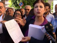 HDP Adana'da seçim sonuçlarına itiraz etti