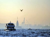 İstanbul'un havası temizlendi