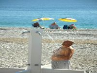 Antalya’da yazdan kalma günler