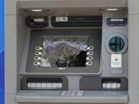 ATM'leri parçalamıştı: Cinnet geçirdim!