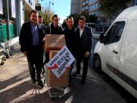 Gazeteciler işten atıldı