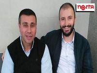 Nokta dergisi editörleri tutuklandı