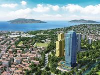 Dragos’a kule inşa edecek