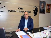 CHP'den BUDO açıklaması