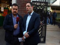 İşten atıldı, özel eşyalarını alamadı