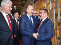 MODEF EXPO kapılarını açtı
