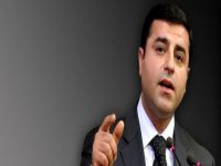 Demirtaş Bursa'ya geliyor