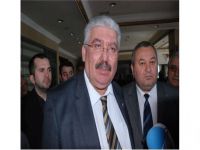 MHP’den CHP’ye çok sert eleştiri