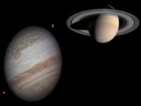 Musk'ın başarısı Satürn ve Jüpiter'de saklı