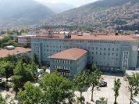 Bursa Devlet Hastanesi için flaş karar