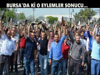 "Tam bin 500 çalışan işten atıldı!"
