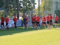 Mutlu Topçu'dan Trabzonspor yorumu: Hakem seyirciyle baskı altına alındı