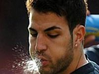 Tükürük ilaç olarak kullanılacak