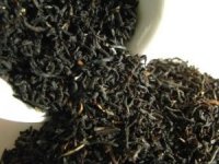 Siyah çayın faydaları