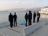 Gemlik'te cesedi bulunan kadının...