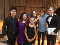 Tambi’den uluslararası bir birincilik daha