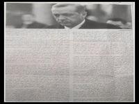 Afgan basını: 1 Kasım, huzursuzluğun başlangıcı olabilir