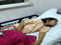 53 öğrenci zehirlendi