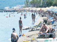 Turizmciler şokta!