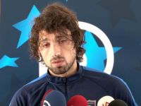 Mehmet Batdal: Her futbolcunun hayalidir